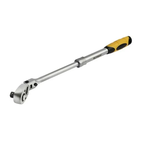 102398 Ironside Spärrnyckel teleskopisk, 1/2", ledat huvud Beställ idag